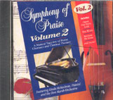 Symphony of Praise Volume 2