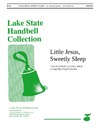 Little Jesus Sweetly Sleep
