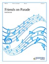 Friends on Parade