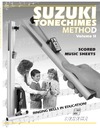 Suzuki Tonechimes Method Volume 2