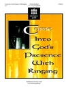 Come Into God's Presence with Ringing