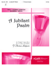 Jubilant Psalm, A