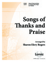 Songs of Thanks and Praise