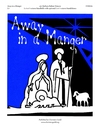 Away in a Manger