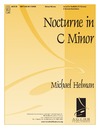 Nocturne in C Minor