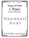 Songs of Faith I Peace