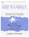 Away in a Manger