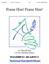 Praise Him Praise Him