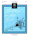 Masters in this Hall