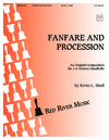 Fanfare and Procession