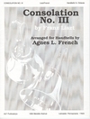 Consolation No. III
