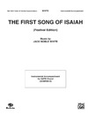 First Song of Isaiah, The