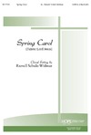 Spring Carol (Fairest Lord Jesus)