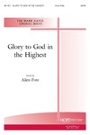 Glory to God in the Highest