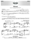 Minuet