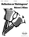 Reflection on Kelvingrove