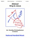 Alleluia Sing to Jesus