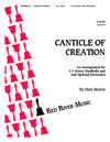 Canticle of Creation