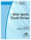 Holy Spirit Truth Divine