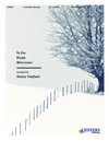 In the Bleak Midwinter