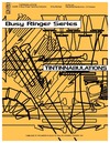 Tintinnabulations (Busy Ringer Teaching Collection)