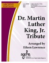 Dr Martin Luther King Jr Tribute