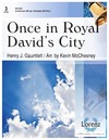 Once in Royal David's City