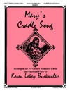 Mary's Cradle Song