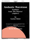 Andante Maestoso 