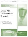 Guide Me O Thou Great Jehovah