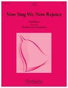 Now Sing We Now Rejoice (Setting 1)