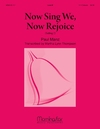 Now Sing We Now Rejoice (Setting 2)