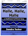 Halle Halle Halle