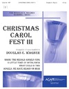 Christmas Carol Fest III