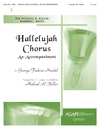 Hallelujah Chorus - An Accompaniment