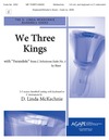 We Three Kings 