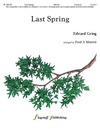 Last Spring