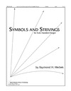 Symbols and Strivings