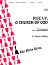 Rise Up O Church of God