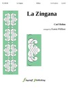 La Zingana