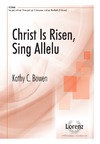 Christ is Risen Sing Allelu