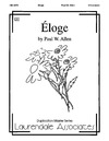 Eloge