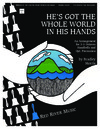 He's Got the Whole World in His Hands
