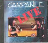 Campanile Live