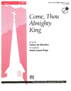 Come Thou Almighty King