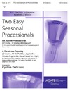 Two Easy Processionals