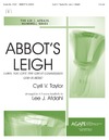 Abbot's Leigh