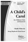 Child's Carol, A
