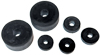 TruTimbre™ Neoprene® Bumpers for Schulmerich™ handbells