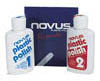 Novus Polish for Plastics & Polish Mate Wipes